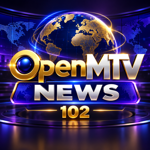 OpenMTV News logo